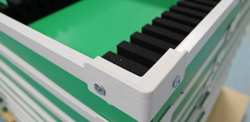 plastazote-foam-dunnage Plastazote foam dunnage