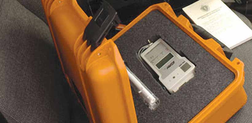 Protection for electronics