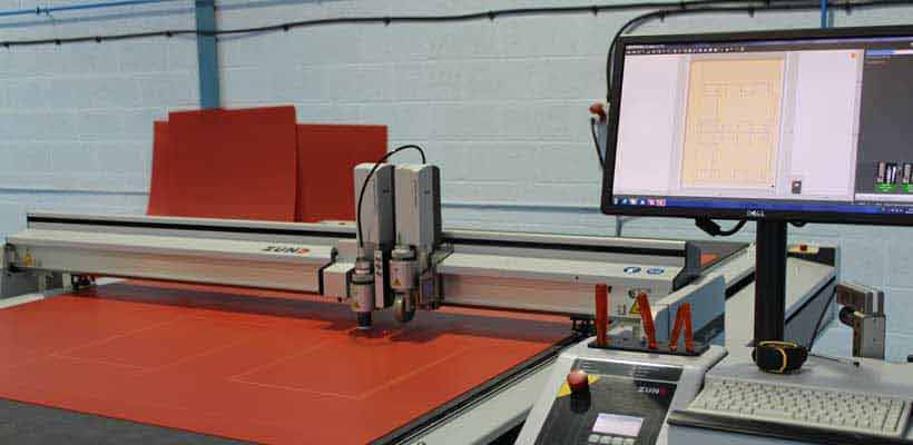 zund-g3-plotting-machine Zund G3 plotting machine