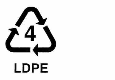 4-LDPE-symbol 4 LDPE Symbol