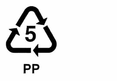 5-PP-symbol 5 PP SYmbol