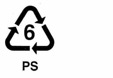 6-PS-symbol 6 PS Symbol