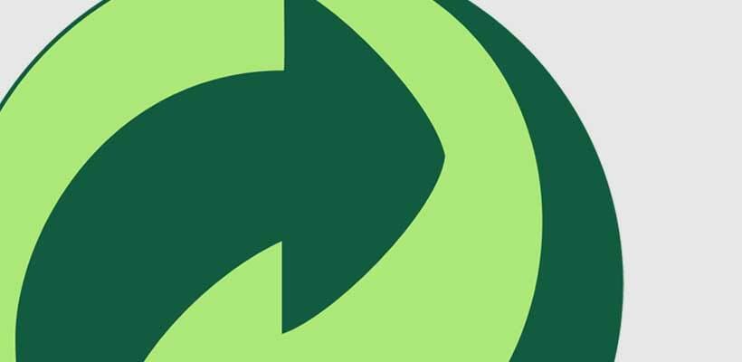 green-dot-logo Green dot logo