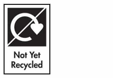 not-yet-recyecled-symbol Not Yet Recycled Symbol
