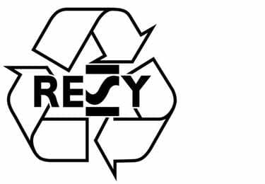 resy-symbol RESY Symbol