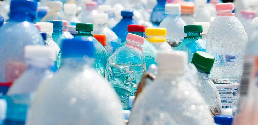 packaging-waste-regs Plastic bottles covered by the packaging waste regs