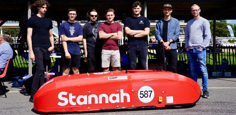 Stannah-greenpower-f24-team Stannah Greenpower F24+ team