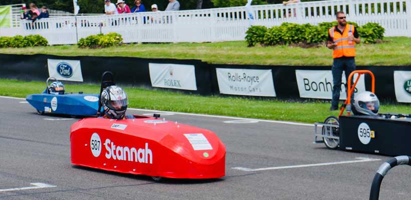 stannah-electric-vehicle Stannah electric vehicle