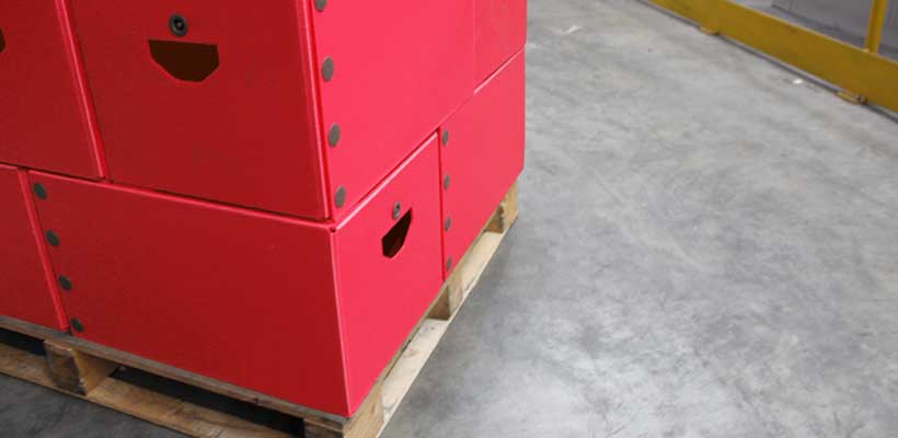 17 reasons to switch to returnable packaging