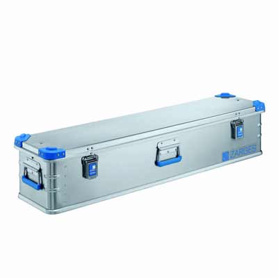 Zarges 40710 aluminium case