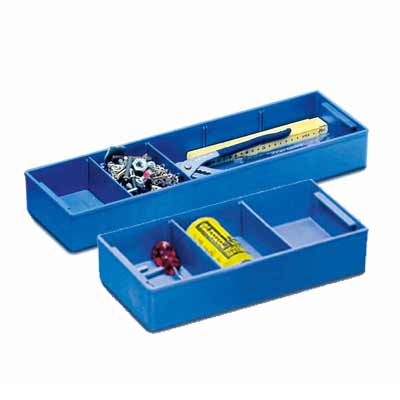 Zarges toolbox insert trays