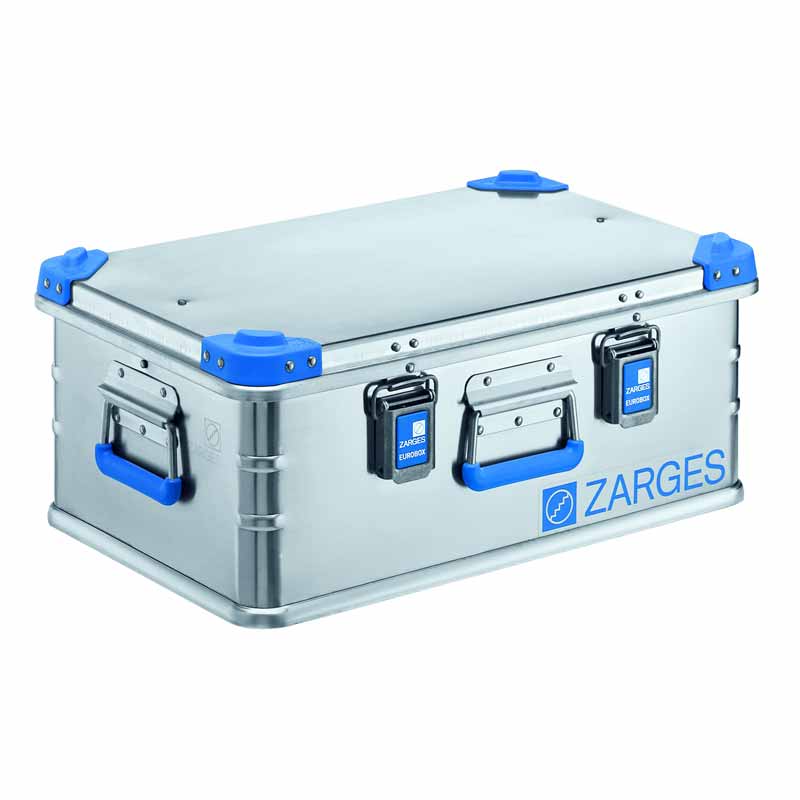 40701 Eurobox (closed)