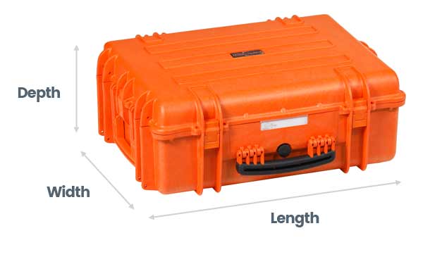 Explorer-Case-Size-Guide Explorer case size guide