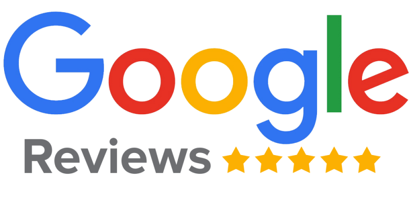 Google reviews logo