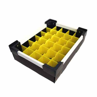 Dividers and dunnage