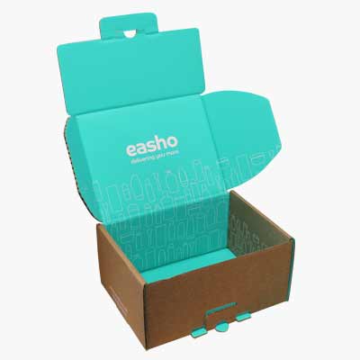 eCommerce packaging