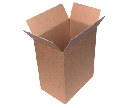 Large parcel boxes (PIP)