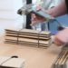Cardboard engineering Cardboard engineering