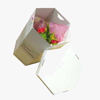 Custom ecommerce boxes