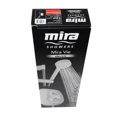 Full colour printed boxes