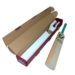 Integral cardboard fittings Integral cardboard fittings