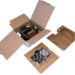 Removable cardboard fittings Removable cardboard fittings