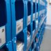 Correx picking bins