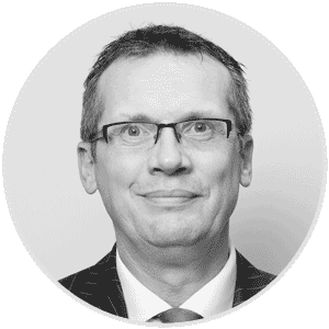 David Mason, GWP Packaging