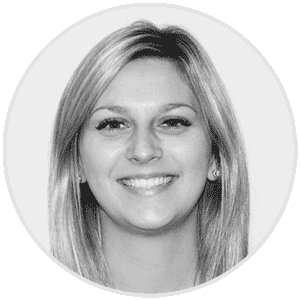 Emily Parker, GWP Correx sales office manager