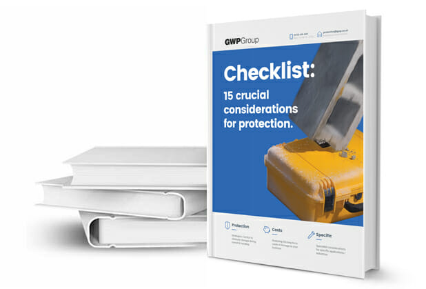 GWP Protective Guide