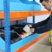 Plastic-shelving-bins Plastic shelving bins