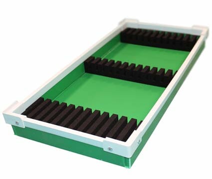 Foam dividers Foam dividers