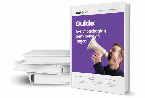 GWP Packaging Jargon guide