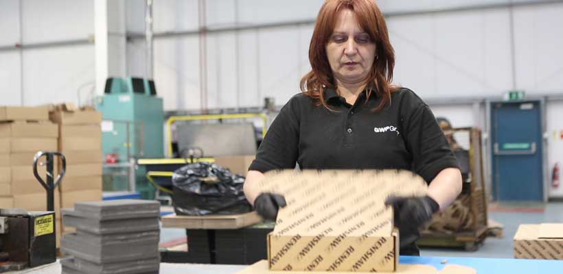 Growth-in-ecommerce-packaging Growth in ecommerce packaging