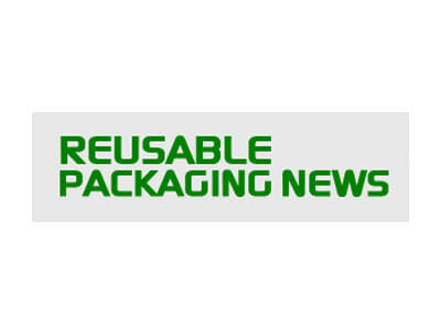 Reusable Packaging News