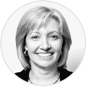 Ruth Cook, GWP Group