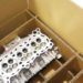 Abrasion proof packaging