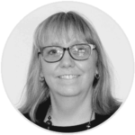 Fiona Churchward, GWP Conductive product adviser