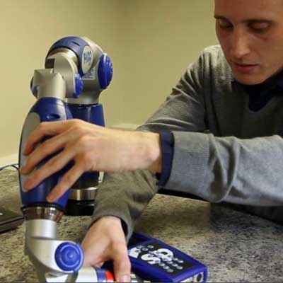 Mobile packaging design service