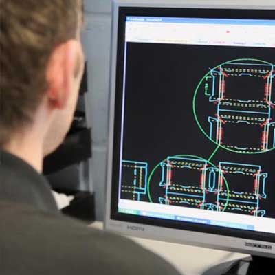 Packaging design expertise