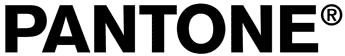 Pantone-logo Pantone logo