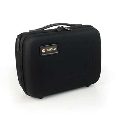 Shell case Hybrid 300