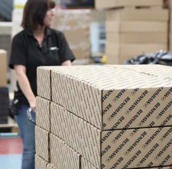 Trade packaging manufacturer