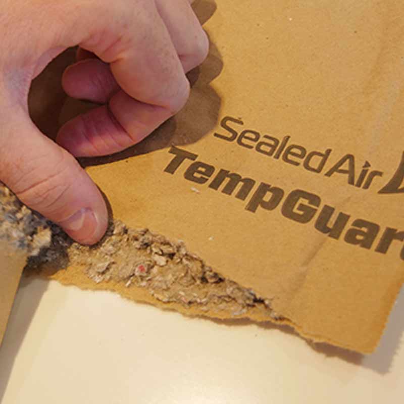 Woolcool alternative