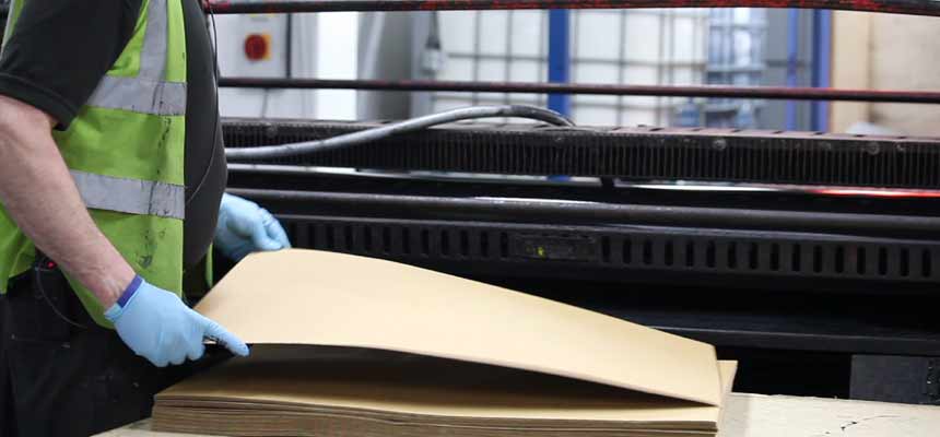 Low and high volume coating