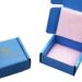 Composite foam packaging