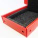 Composite packaging box