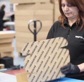 Minimise-packing-times Minimise packing times