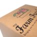 Printed single wall boxes Printed single wall boxes