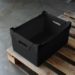 Anti-static-tote-containers Anti static tote containers
